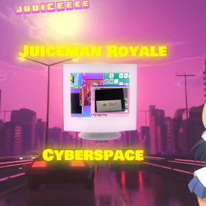 Cyberspace (Explicit)