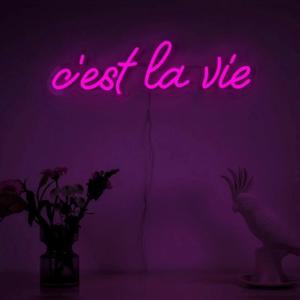 Cest La Vie (feat. Doc Lamar) [Explicit]