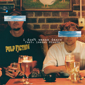 I Don't Wanna Dance (Explicit)