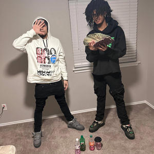 Made To Lose (feat. 500xoe) (Explicit)