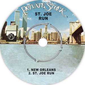 New Orleans / St. Joe Run