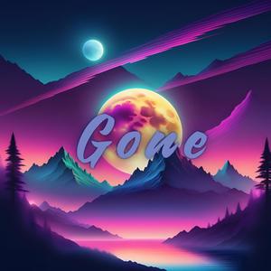 Gone (feat. Aryui)
