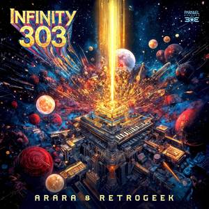 Infinity 303