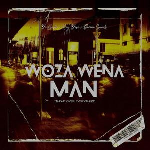 Woza Wena Maan (Instrumental Version)