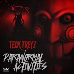 Paranormal Activities (Explicit)