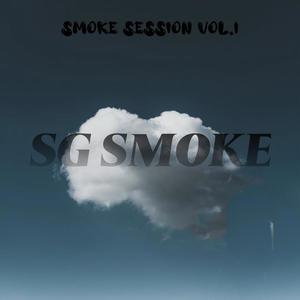 Smoke Session, Vol. 1 (Explicit)