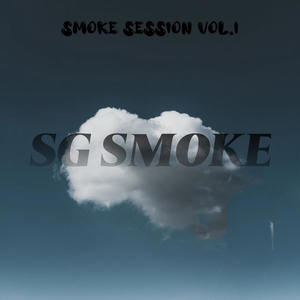 Up the smoke (feat. C4) (Explicit)