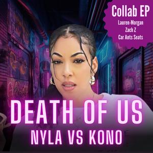 Death of Us Collab EP