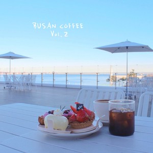 BUSAN COFFEE Vol.2