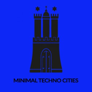 Minimal Techno Cities