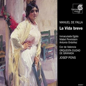 Falla: La vida breve