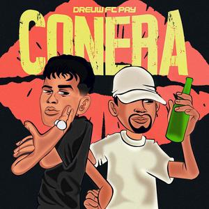 Conera (feat. dreuw)