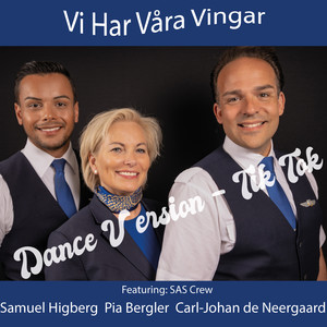 Vi Har Våra Vingar (Tik Tok Dance Version)