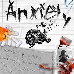 I hate myself(feat. X-con) (Explicit)