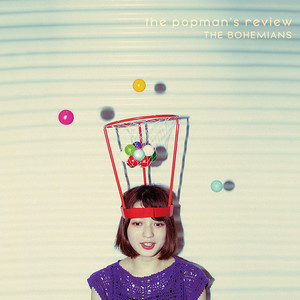 the popman's review