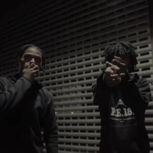 ben baller (feat. Nigo Chanel & Ajizo) (Explicit)