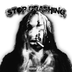 Stop Crashing (Explicit)