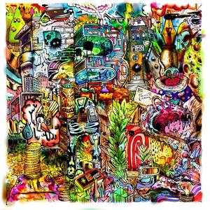CELLAR DOOR (Explicit)