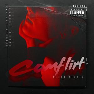 COMFLIRT (feat. BLOOD PACO & MLAZY YO) (Explicit)