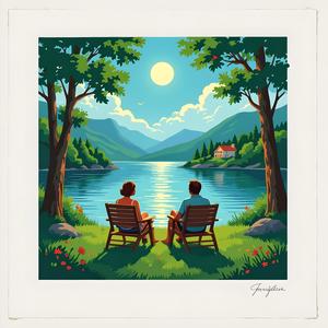 When Time Didn't Matter