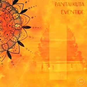 Pantai Kuta Eventide