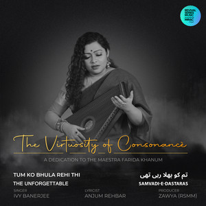 The Unforgettable (Tum Ko Bhula Rehi Thi)