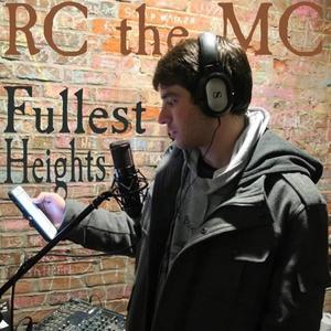 Lucidly(feat. Emily Bernhardt)