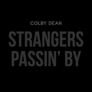 Strangers Passin' By (Piano Version)