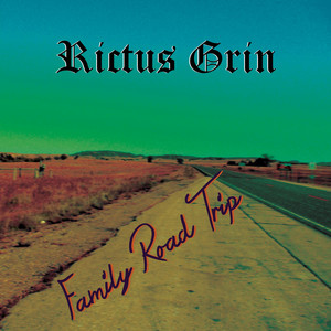 Family Road Trip (Explicit)