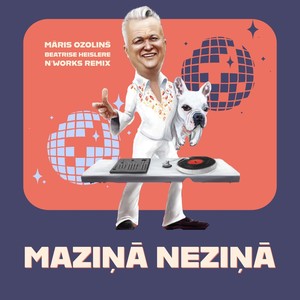 Maziņā Neziņā (N'works Remixes)