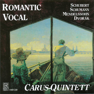 4 Lieder, Op. 75: No. 3, Trinklied, MWV G 15