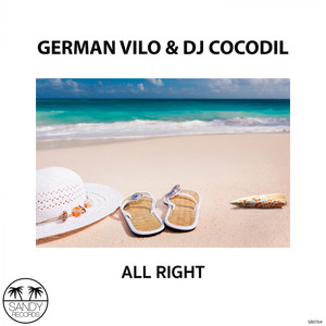 All Right (Original Mix)