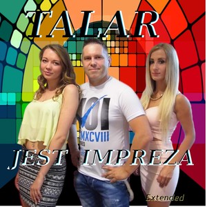 Jest impreza (Extended Club)