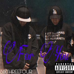 For You (feat. Drei Fory)