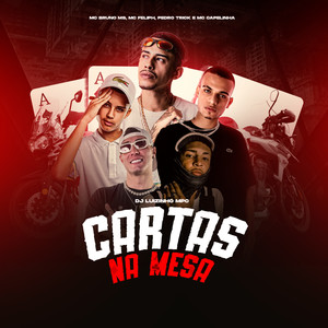 Cartas na Mesa (Explicit)