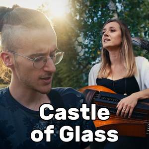 Castle of Glass (Acoustic)