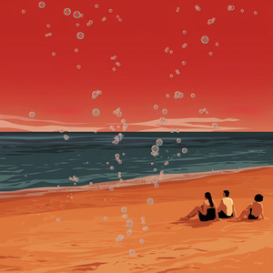 거품 (Seafoam) (泡沫)