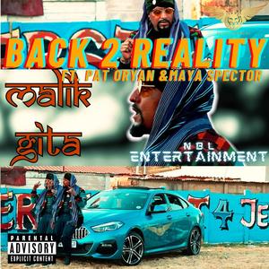 Back 2 Reality (Explicit)