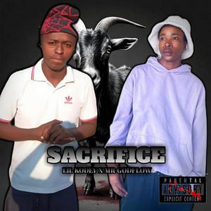Sacrifice (feat. MR GODFLOW) (Explicit)