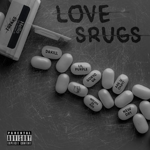 Love Srugs (Explicit)