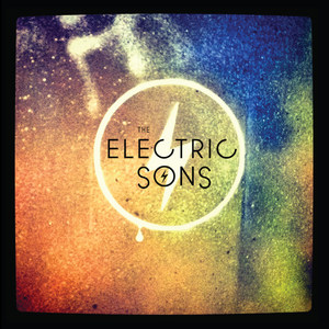 The Electric Sons E.P.