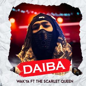 Daiba (feat. The Scarlet Queen) (Explicit)