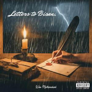 Letters to Bisan (Explicit)