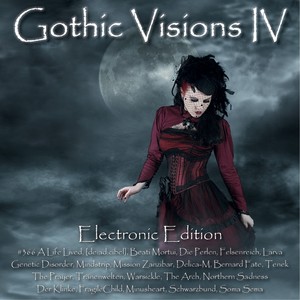 Gothic Visions IV - Electronic Edition