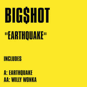 Earthquake