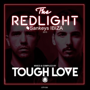 Sankeys: The Redlight Ibiza 2015