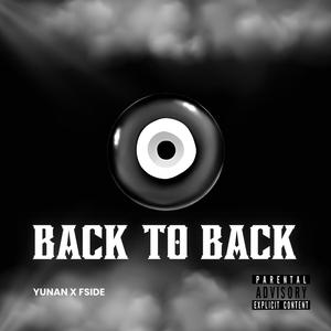 Back to Back (Explicit)