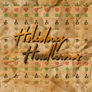 Holiday Hoodlums (feat. Tray Digga, Eclyse, Sadida, ILLtemper, Donny G, Ray Riley & Jam Young) [Explicit]