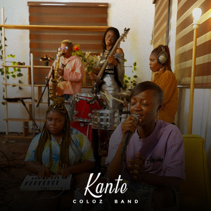 Kante (Cover)