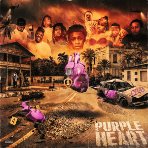 Hell to Paradise (Explicit)